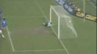 AC Milan vs Real Madrid highlights Champions Cup 1989 [upl. by Berte103]