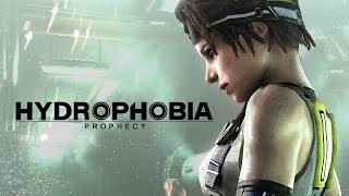 Hydrophobia Prophecy 2011  PC 1440p60  Longplay Full Game Walkthrough No Commentary [upl. by Petronia938]