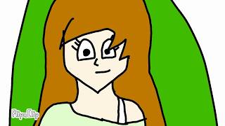 Tickle Monica animation p4 [upl. by Anerhs]