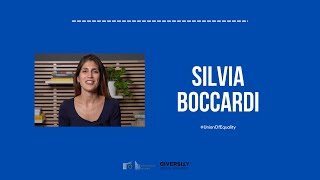 UnionOfEquality i film e le immagini che abbiamo degli altri Silvia Boccardi [upl. by Deenya]