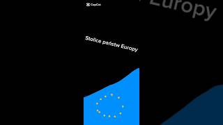 Stolice państw Europejskich history [upl. by Toby]