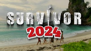 🔴 SURVIVOR LIVE ΣΧΟΛΙΑΣΜΟΣ 😎 11324 🌹 ΤΙ ΘΑ ΓΙΝΕΙ ΣΗΜΕΡΑ 😜 [upl. by Akcire9]