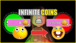 Very OP DONT GET ELIMINATED Script Hack • Infinite Coins Roblox [upl. by Eiggem]