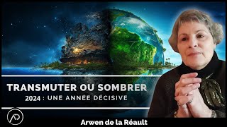 La grande scission approche  Arwen de la Réault [upl. by Eylrahc66]