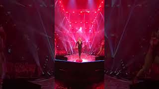 Helene Fischer Atemlos Las Vegas Concerts www concertfreaks com [upl. by Eedyak]