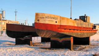 SPOTLIGHT The Shrinking Aral Sea  Encyclopaedia Britannica [upl. by Ronica]