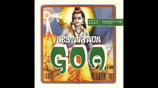 Destination Goa  The Third Chapter  DG3 CD 2 1996 [upl. by Emorej461]