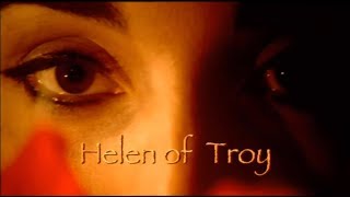 Helen of Troy [upl. by Nomor]