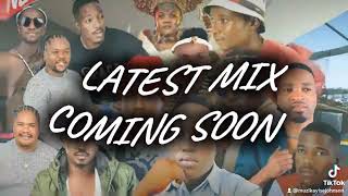 Maskandi Mix part 4 Coming soon [upl. by Rodi]