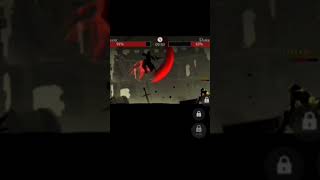 Knight vs knight shadow of Death shorts great gaming gameplay [upl. by Onimod]