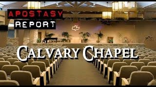 Calvary Chapel Brian amp Char Brodersen False Teaching dismiss Israel Present Right to Their Homeland [upl. by Jermain]