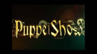 quotPuppetShow™ Lost Townquot  Intro Game ERS Game Studios 17032011 [upl. by Aggappera]