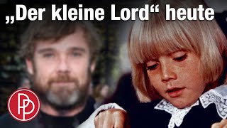 „Der kleine Lord“ So sieht Ricky Schroder heute aus • PROMIPOOL [upl. by Thomasa]