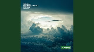 Marimbas amp Angels Nicolas Rada Remix [upl. by Susanna]