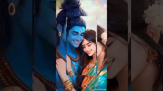 Mein Sanam tujhe Pyar Kiya Hai 💛  Bholenath Love Song  song love bholenath shiv shorts [upl. by Frulla]