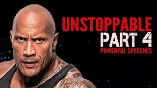 UNSTOPPABLE 4  POWERFUL Motivational Speeches Compilation Ft Billy Alsbrooks [upl. by Liebman]