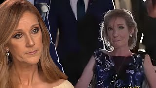 Céline Dion  Des révélations choquantes sur son état de santé un combat sans espoir [upl. by Atteragram]