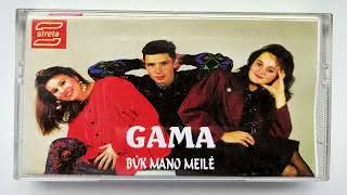 GAMA  Laimė 1994 [upl. by Wayolle]