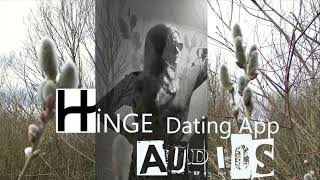 Hinge DatingApp Audios  Typischer Sonntag  Kate Kenil [upl. by Unity]