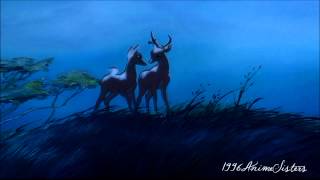 Bambi  Looking for Romance  I bring you a Song One Line Multilanguage [upl. by Raskin878]