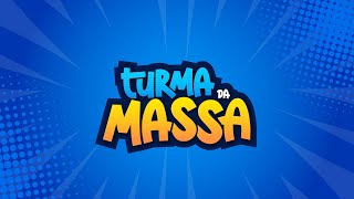 Turma da Massa  11112024 [upl. by Amled]