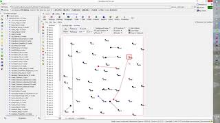 2017 09 25 15 01 RockWorks Training USFS USACE Session 3 Modeling [upl. by Xino]