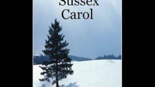 Sussex Carol Celtic Version [upl. by Souza]