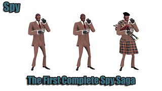 The Spy Meme Shorts  TF2 Memes  Compilation 1 [upl. by Ereveneug122]