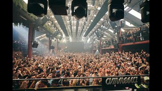 Amnesia Closing Festival 2024 [upl. by Yenolem]