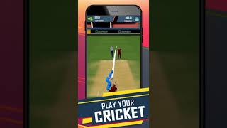 Become The Best Cricket CEO Ever  Cricket CEO 2021 [upl. by Aldin]