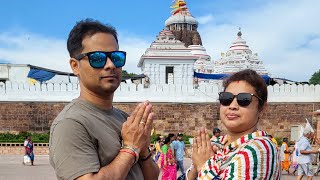 Kolkata Bagnan to Puri by Car Puri jai jagannath nightdrive familyvlog [upl. by Trovillion]