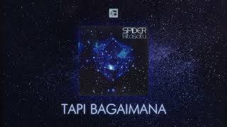 SPIDER  TAPI BAGAIMANA  OFFICIAL AUDIO [upl. by Saiff]