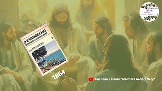 0311ManhãBatepapo com Jesus à Luz da Doutrina Espírita ESE Cap 11 item 14 Caridade para com [upl. by Scheers]