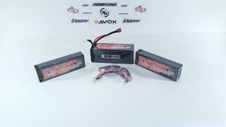 Unboxing  Gens Ace LiPos Intermodellbau Schnäppchen [upl. by Saint]