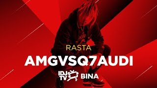 RASTA amp BALKATON GANG  AMGVSQ7AUDI LIVE  IDJTV BINA [upl. by Yousuf]