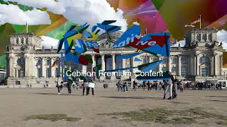 AfD Landtagswahl Song Thüringen [upl. by Ecinue]