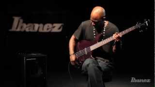 Anthony Crawford talking about Grooveline Bass [upl. by Nur527]