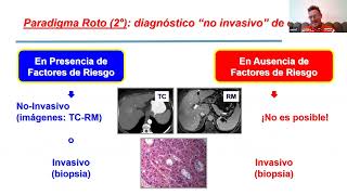 HEPATOLOGIA EN RED 2023 2024  CLASE 4 [upl. by Fleeman]