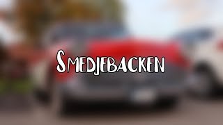 Smedjebackens cruising [upl. by Ellicec]