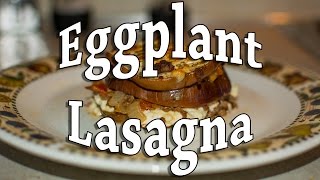 Tasty Low Carb Lasagna  Keto Recipe  1 [upl. by Cherrita987]