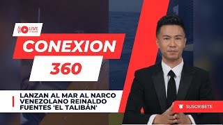 LANZAN AL MAR AL NARCO VENEZOLANO REINALDO FUENTES EL TALIBÁN REINALDOFUENTES ELTALIBAN NARCO [upl. by Yasmin]