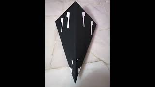 How to make a Captain America Wankanda Shield [upl. by Tolkan]