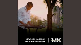 New York Nagaram X Preminche Premava [upl. by Arikahs]