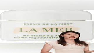 La Mer Crème de la Mer Moisturizing Cream 2OZ [upl. by Tibbetts549]