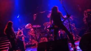 KREATOR London Live 28413 FULL [upl. by Bowie699]