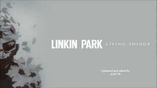 Linkin Park  Burn It Down With Lyrics Full HD 1080p [upl. by Gracie687]