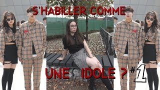 SHABILLER COMME UNE IDOLE [upl. by Prudhoe]