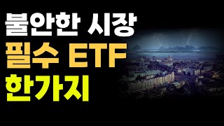 경제위기 속 빛나는 배당 ETF SCHD [upl. by Selij]