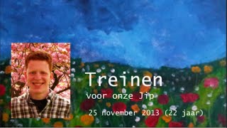 Treinen  Pim Ascherl amp Ben Ascherl Live [upl. by Eenad73]