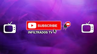 🔴EN VIVO INFILTRADOS TV [upl. by Cosetta]